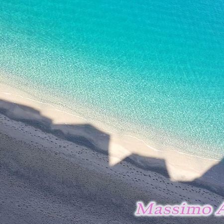 Massimo Apartment Tropea Exterior photo